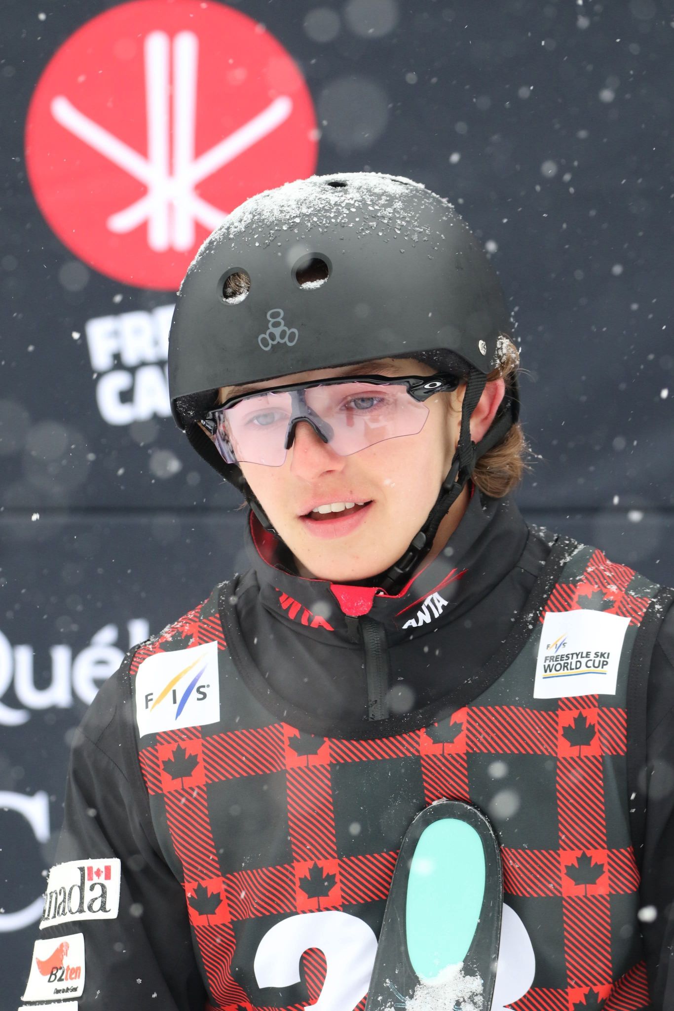 Gala de l'athlete Decouverte de l'année 2025